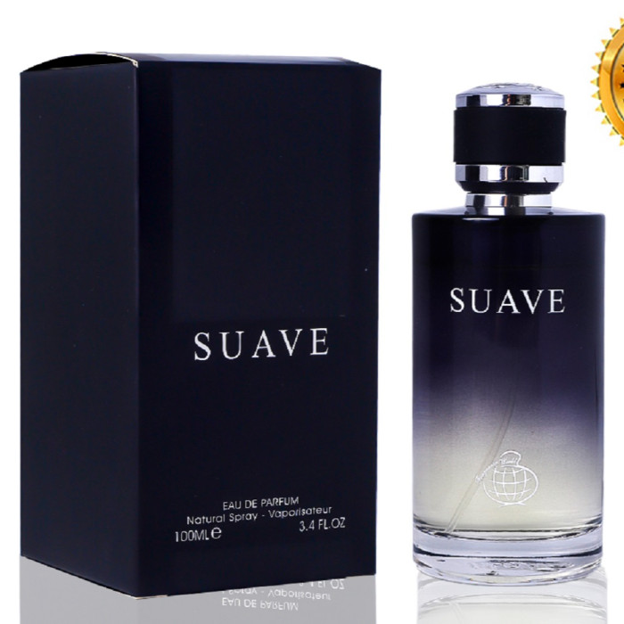 Духи SUAVE for MEN 100мл